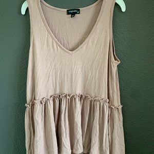 Sashay The Day Away Skirt Shirt